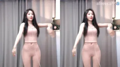 Korean bj dance 금화S2 e000e77(1) 5